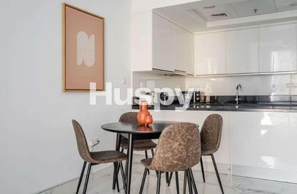 Apartment - 1 Bedroom - 1 Bathroom for sale in Noura Tower - Al Habtoor City - Business Bay - Dubai