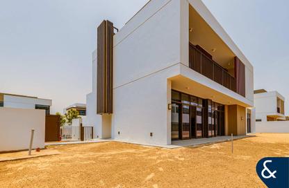 Villa - 4 Bedrooms - 5 Bathrooms for sale in Tilal Al Furjan - Al Furjan - Dubai