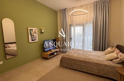 Apartment - Studio - 1 Bathroom for sale in Azizi Shaista Residences - Al Furjan - Dubai