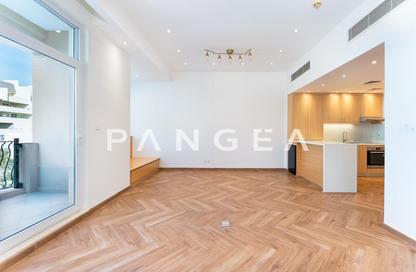 Apartment - Studio - 1 Bathroom for sale in Barton House 1 - Barton House - Motor City - Dubai