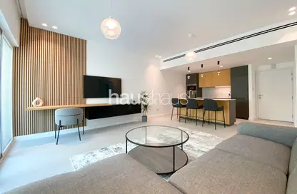 شقة - غرفة نوم - 1 حمام للايجار في الأرتا 1 - الأرتا - جرينز - دبي