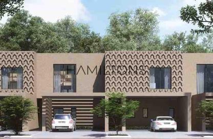 Villa - 4 Bedrooms - 5 Bathrooms for sale in Hayyan - Sharjah Villa - 4 Bedrooms - 5 Bathrooms for sale in Hayyan - Sharjah