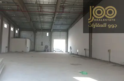 مستودع - استوديو - 1 حمام للايجار في أم الثعوب - أم القيوين مستودع - استوديو - 1 حمام للايجار في أم الثعوب - أم القيوين