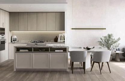 Apartment - 1 Bedroom - 2 Bathrooms for sale in The Highbury - Sobha Hartland - Mohammed Bin Rashid City - Dubai