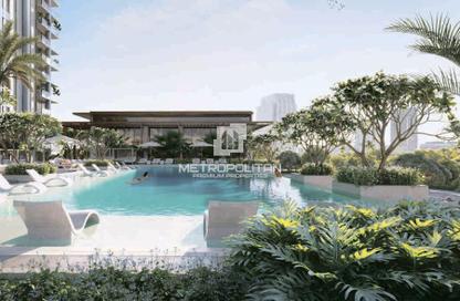 Apartment - 1 Bedroom - 2 Bathrooms for sale in The Highbury - Sobha Hartland - Mohammed Bin Rashid City - Dubai