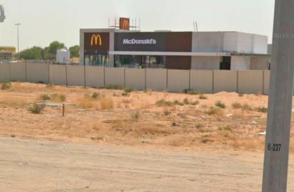 Land - Studio for sale in Al Aamra Gardens - Al Amerah - Ajman