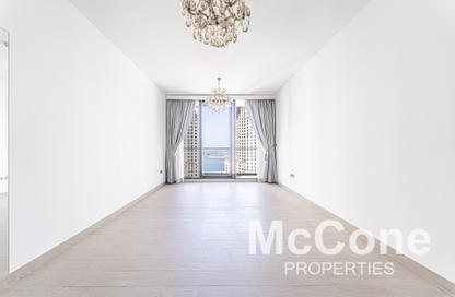 Apartment - 2 - 3 for rent in LIV Residence - Dubai Marina - Dubai