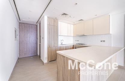 Apartment - 2 - 3 for rent in LIV Residence - Dubai Marina - Dubai