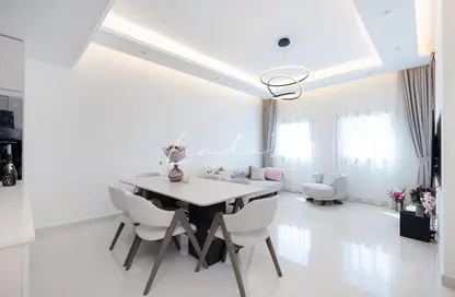 شقة - 2 غرف نوم - 2 حمامات للايجار في B السكن الإمبراطوري - أمبريال ريزيدنس - مثلث قرية جميرا - دبي