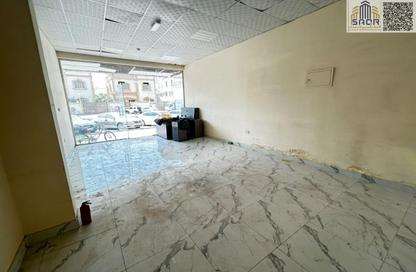 Shop - Studio for rent in Al Mowaihat 2 - Al Mowaihat - Ajman