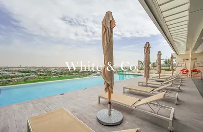 شقة - غرفة نوم - 1 حمام للبيع في برج Greenside ريزيدنس A - جرين سايد ريزيدينس - دبي هيلز استيت - دبي