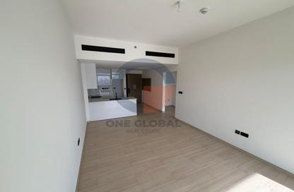 Apartment - 1 - 2 for rent in Binghatti Emerald - District 15 - Jumeirah Village Circle - Dubai