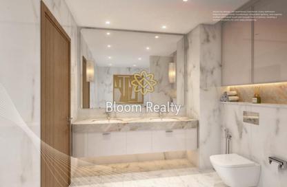 Apartment - Studio - 1 Bathroom for sale in Azizi Venice 16 - Azizi Venice - Dubai South (Dubai World Central) - Dubai Apartment - Studio - 1 Bathroom for sale in Azizi Venice 16 - Azizi Venice - Dubai South (Dubai World Central) - Dubai