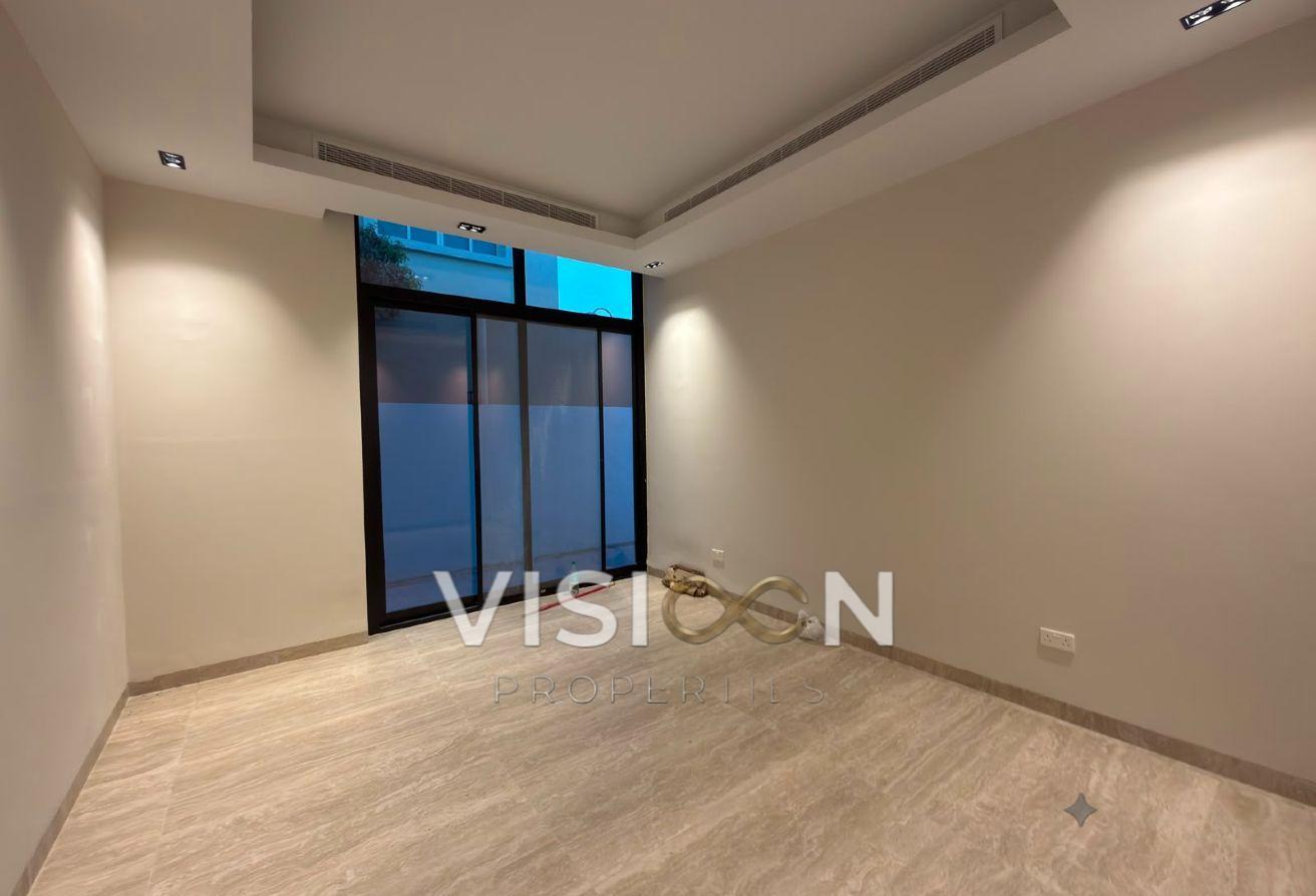 Elegant 4BR Familly Villa | Brand New photo 8