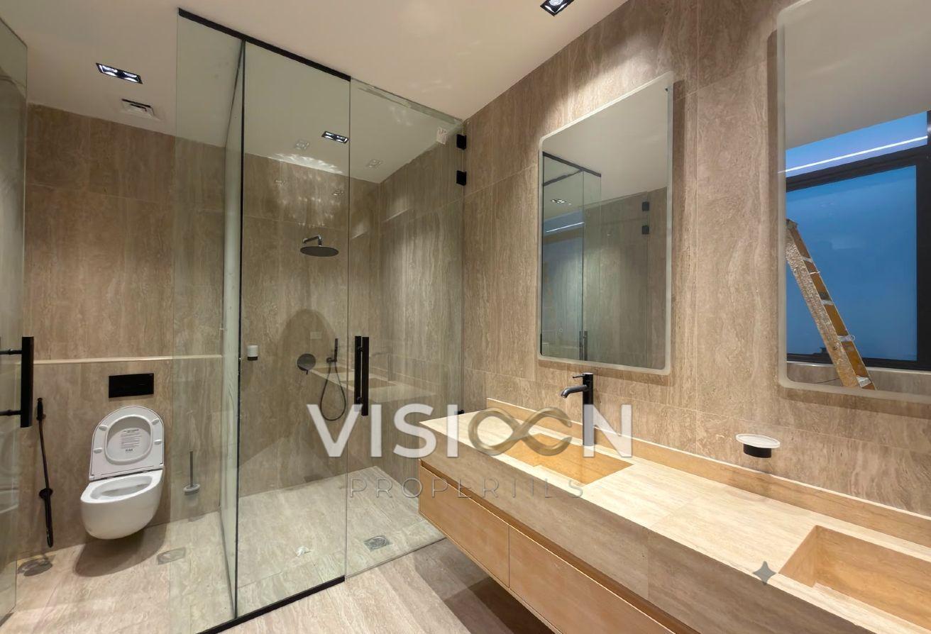 Elegant 4BR Familly Villa | Brand New photo 14