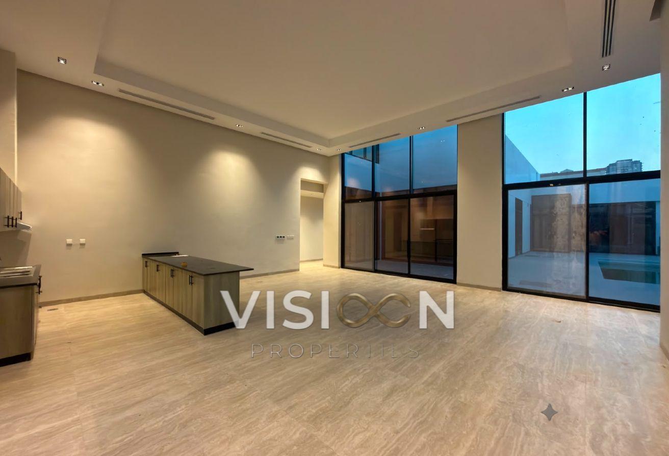 Elegant 4BR Familly Villa | Brand New photo 4