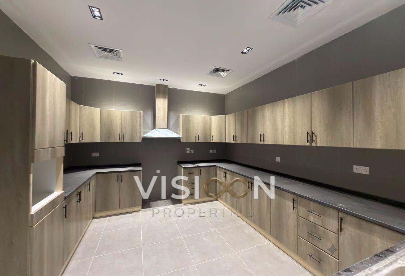 Elegant 4BR Familly Villa | Brand New photo 13