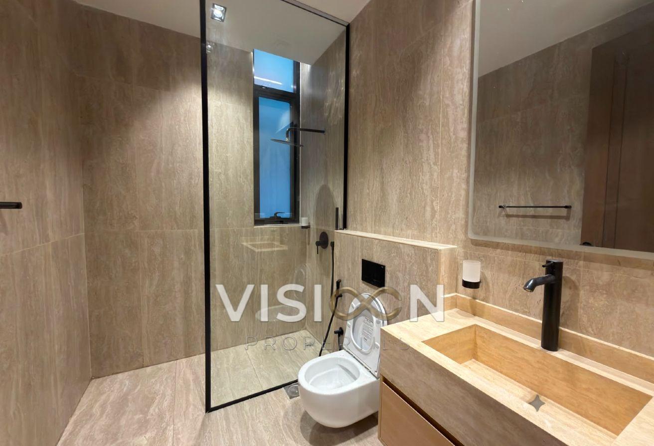 Elegant 4BR Familly Villa | Brand New photo 16