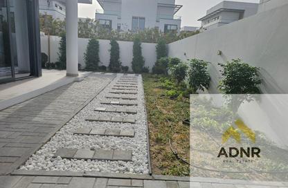 Villa - 5 Bedrooms - 7 Bathrooms for sale in Sun Island - Ajmal Makan City - Sharjah Waterfront City - Sharjah