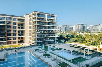 شقة - 2 غرف نوم - 2 حمامات للبيع في مبنى Mulberry 1 at Park Heights B2 - مالبيري 1 في بارك هايتس بلوك ب - 1 مالبيري - بارك هايتس - دبي هيلز استيت - دبي