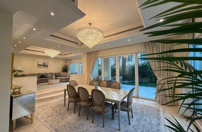 Villa - 4 Bedrooms - 5 Bathrooms for rent in Al Barsha 1 Villas - Al Barsha 1 - Al Barsha - Dubai Villa - 4 Bedrooms - 5 Bathrooms for rent in Al Barsha 1 Villas - Al Barsha 1 - Al Barsha - Dubai