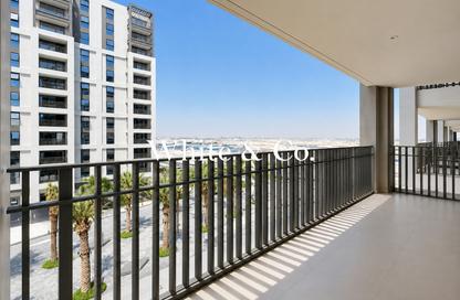 Apartment - 2 - 2 for sale in Summer at Creek Beach Building 1 - Summer at Creek Beach - Creek Beach - Dubai Creek Harbour (The Lagoons) - Dubai