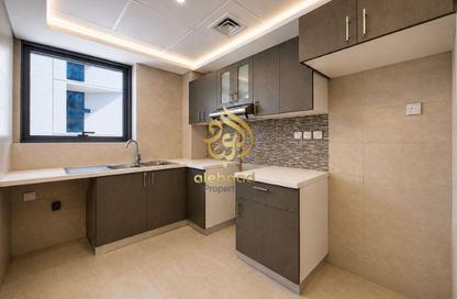 Apartment - 2 Bedrooms - 3 Bathrooms for rent in Al Habbai 5 - Jumeirah Garden City - Al Satwa - Dubai