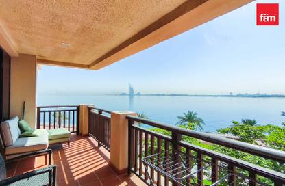 شقة - غرفة نوم - 2 حمامات للبيع في رويال امواج ريزيدنس ساوث - Royal Amwaj ريزيدنسز - ذا كريسنت - نخلة جميرا - دبي شقة - غرفة نوم - 2 حمامات للبيع في رويال امواج ريزيدنس ساوث - Royal Amwaj ريزيدنسز - ذا كريسنت - نخلة جميرا - دبي