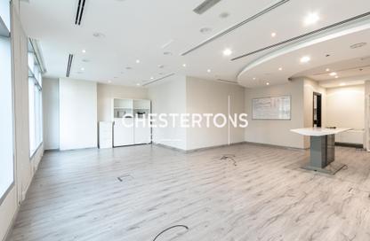 Office Space - Studio for sale in Grosvenor Business Tower - Barsha Heights (Tecom) - Dubai