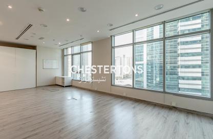 Office Space - Studio for sale in Grosvenor Business Tower - Barsha Heights (Tecom) - Dubai