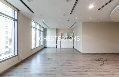 Office Space - Studio for sale in Grosvenor Business Tower - Barsha Heights (Tecom) - Dubai