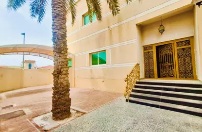 Villa - 4 Bedrooms - 6 Bathrooms for rent in Al Shahba - Sharjah