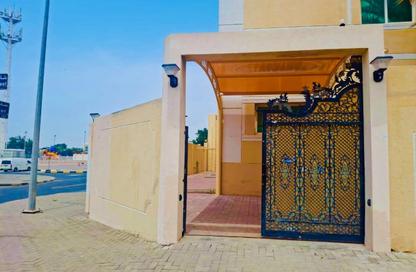 Villa - 4 Bedrooms - 6 Bathrooms for rent in Al Shahba - Sharjah
