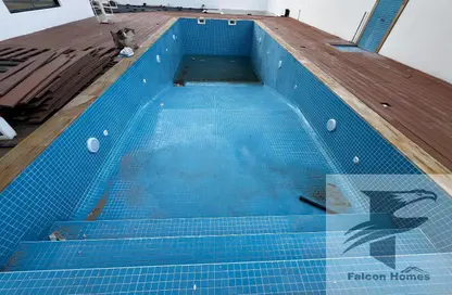 فيلا - 5 غرف نوم - 6 حمامات للايجار في ند الشبا 4 - ند الشبا - دبي