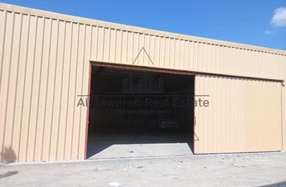 Warehouse - Studio for rent in Umm Dir - Umm Al Quwain