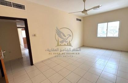 Apartment - 2 - 2 for rent in Al Naemiya Tower 2 - Al Naemiya Towers - Al Nuaimiya - Ajman Apartment - 2 - 2 for rent in Al Naemiya Tower 2 - Al Naemiya Towers - Al Nuaimiya - Ajman