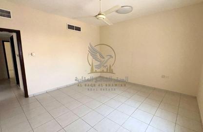 Apartment - 2 - 2 for rent in Al Naemiya Tower 2 - Al Naemiya Towers - Al Nuaimiya - Ajman