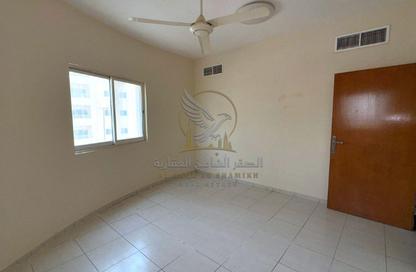 Apartment - 2 - 2 for rent in Al Naemiya Tower 2 - Al Naemiya Towers - Al Nuaimiya - Ajman