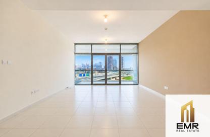 Apartment - 1 Bedroom - 2 Bathrooms for rent in Windsor Manor - Business Bay - Dubai