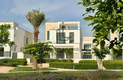 Villa - 4 Bedrooms - 4 Bathrooms for rent in Caya 1 - Arabian Ranches 3 - Dubai Villa - 4 Bedrooms - 4 Bathrooms for rent in Caya 1 - Arabian Ranches 3 - Dubai
