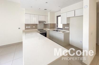 Villa - 4 Bedrooms - 4 Bathrooms for rent in Maple at Dubai Hills Estate 1 - Maple at Dubai Hills Estate - Dubai Hills Estate - Dubai