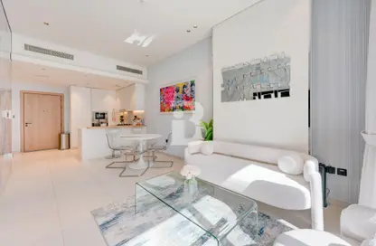Apartment - 3 Bedrooms - 3 Bathrooms for rent in Beverly Residence - District 13 - Jumeirah Village Circle - Dubai Apartment - 3 Bedrooms - 3 Bathrooms for rent in Beverly Residence - District 13 - Jumeirah Village Circle - Dubai