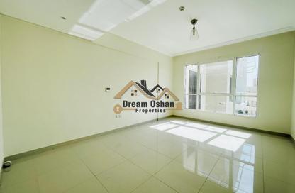 Apartment - 1 Bedroom - 2 Bathrooms for rent in Liwa Residence - Dubai Silicon Oasis - Dubai