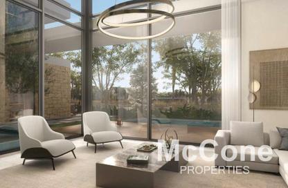 Villa - 3 Bedrooms - 4 Bathrooms for sale in Serenity - Haven By Aldar - Dubai Land - Dubai