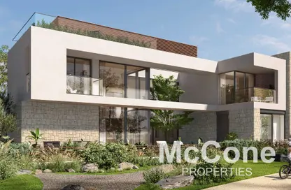 فيلا - 3 غرف نوم - 4 حمامات للبيع في سيرينيتي - هافن باي الدار - دبي لاند - دبي