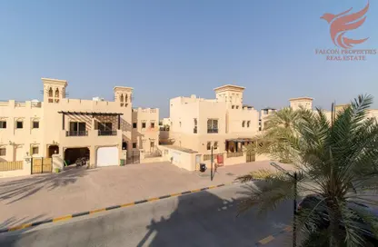 Villa - 4 Bedrooms - 3 Bathrooms for sale in Al Hamra Village Villas - Al Hamra Village - Ras Al Khaimah