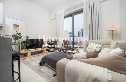 Apartment - 1 Bedroom - 2 Bathrooms for sale in Casa Grande - District 11 - Jumeirah Village Circle - Dubai