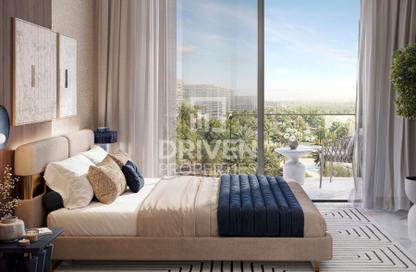 Apartment - 1 - 1 for sale in Address Residences Dubai Hills Estate Tower B - Address Residences Dubai Hills Estate - Dubai Hills Estate - Dubai