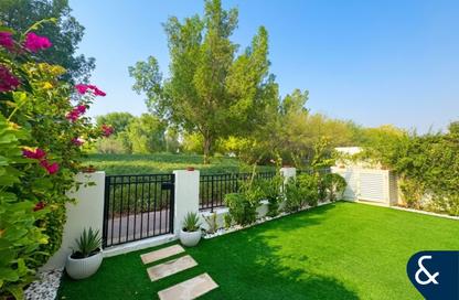 Villa - 4 - 4 for sale in Park Residences 4 - Park Residences - Damac Hills - Dubai