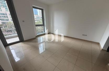 Apartment - 1 Bedroom - 1 Bathroom for rent in Standpoint Tower 1 - Standpoint Towers - Downtown Dubai - Dubai